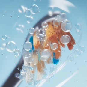 Zahnbürste Sonicare DiamondClean *schwarz*