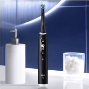 Oral-B iO Series 6s Black Lava