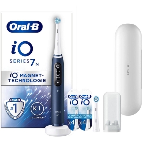 Oral-B iO Series 7N Sapphire Blue
