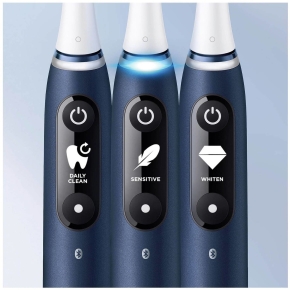 Oral-B iO Series 7N Sapphire Blue