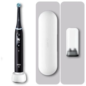 Oral-B iO Series 6 Black Lava
