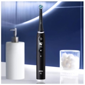 Oral-B iO Series 6 Black Lava