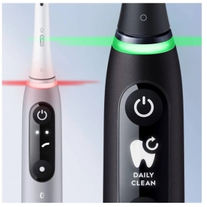 Oral-B iO Series 6 Black Lava
