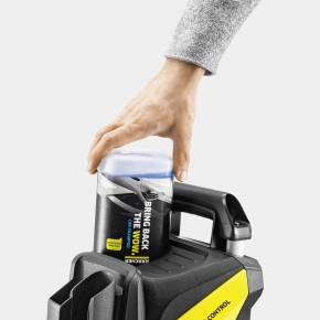 Kärcher K 5 Smart Control Hochdruckreiniger