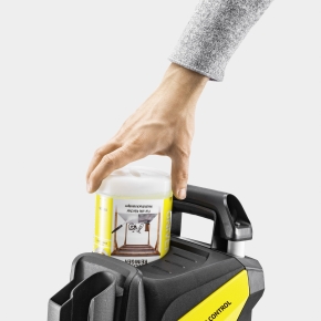 Kärcher K 5 Smart Control Hochdruckreiniger