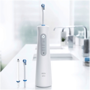 Oral-B AquaCare 6 Munddusche
