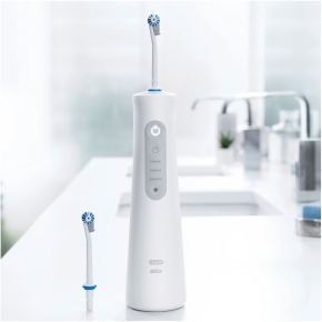 Oral-B AquaCare 6 Munddusche