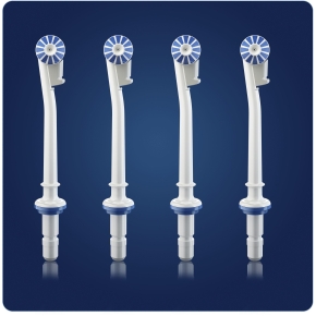 Oral-B Aufsteckdüsen Oxyjet - 4er