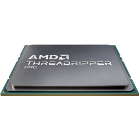 AMD Ryzen Threadripper PRO 7965WX 5.3GHz SP6 24C/48T 350W 152MB TRAY