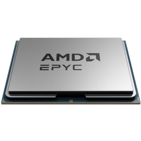 AMD EPYC 48Core Model 7643P SP3 Tray