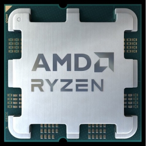 AMD Ryzen 9 7900 5.4GHz AM5 12C/24T 65W 76MB with Wraith Prism Cooler MULTIPACK