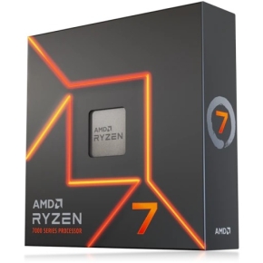 RYZEN 7 7700X 4.50GHZ 8 CORE