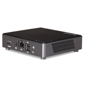 TERRA PC-MICRO 3100 SILENT GREENLINE (1000120)