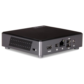 TERRA PC-MICRO 3100 SILENT GREENLINE (1000120)