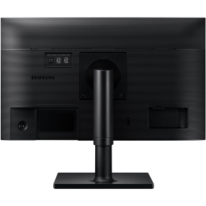 61cm/24 (1920x1080) Samsung F24T450FZU 16:9 5ms IPS 2xHDMI DisplayPort VESA Pivot Speaker Full HD Black