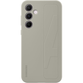 Samsung Standing Grip Case fr Galaxy A55. Gray