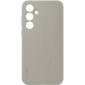 Samsung Standing Grip Case fr Galaxy A55. Gray