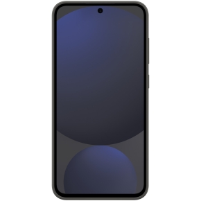 Samsung Silicone Case fr Galaxy S24 FE. black