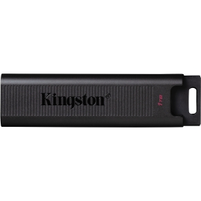 STICK 1TB USB-C 3.2 Kingston DataTraveler Max Black