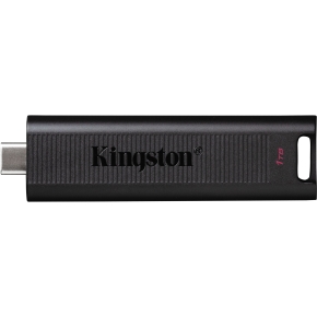 STICK 1TB USB-C 3.2 Kingston DataTraveler Max Black