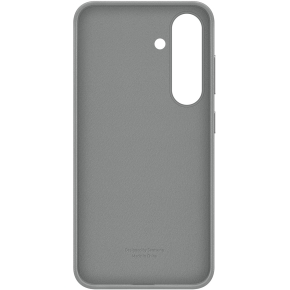 Samsung Kindsuit Case fr Galaxy S25. Gray