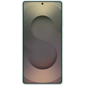 Samsung Silicone Case fr Galaxy S25 Ultra. Mint