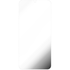 SAMSUNG by Mobeen Tempered Glass fr Galaxy S24+ Transparent