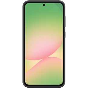 Samsung Silicone Case fr Galaxy A56. Black