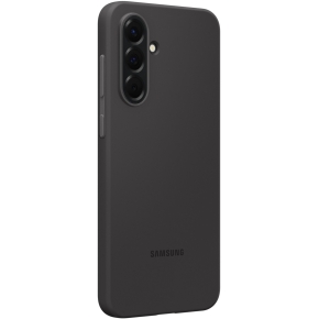 Samsung Silicone Case fr Galaxy A56. Black