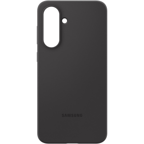 Samsung Silicone Case fr Galaxy A56. Black