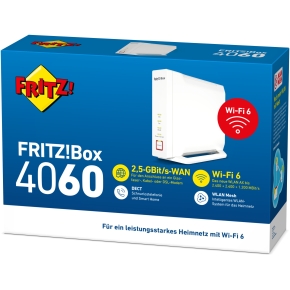 AVM FRITZ!Box 4060