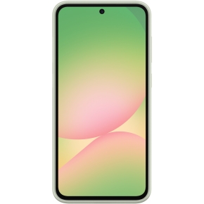 Samsung Silicone Case fr Galaxy A56. Sage Green