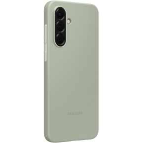 Samsung Silicone Case fr Galaxy A56. Sage Green