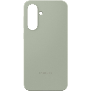 Samsung Silicone Case fr Galaxy A56. Sage Green