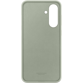 Samsung Silicone Case fr Galaxy A56. Sage Green