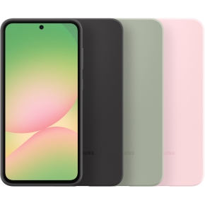 Samsung Silicone Case fr Galaxy A56. Sage Green