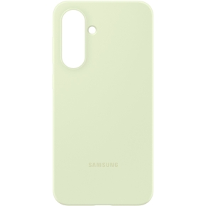 Samsung Silicone Case fr Galaxy A36. Light Green