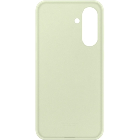 Samsung Silicone Case fr Galaxy A36. Light Green