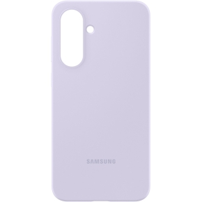 Samsung Silicone Case fr Galaxy A36. Lavender