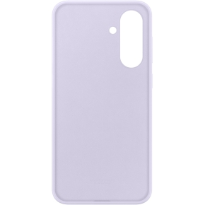 Samsung Silicone Case fr Galaxy A36. Lavender