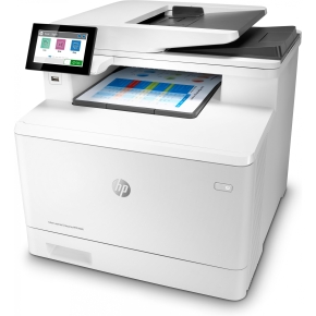 FL HP Color LaserJet Enterprise MFP M480f 4in1/A4/LAN/ADF