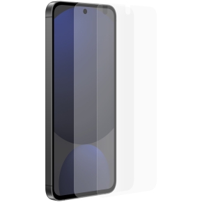 Samsung A/R Screen Protector fr Galaxy S24 FE. transparency