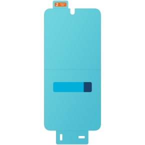 Samsung A/R Screen Protector fr Galaxy S24 FE. transparency