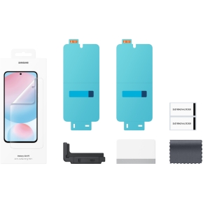 Samsung A/R Screen Protector fr Galaxy S24 FE. transparency