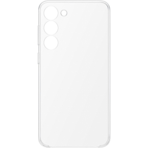 Samsung Clear Case do Galaxy S23 Plus transparent