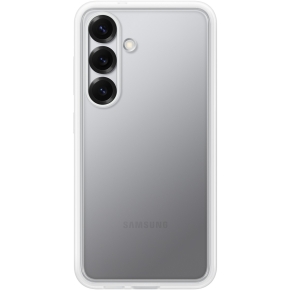 Samsung Flipsuit Case fr Galaxy S25. White