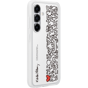Samsung Flipsuit Case fr Galaxy S25. White