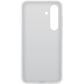 Samsung Flipsuit Case fr Galaxy S25. White