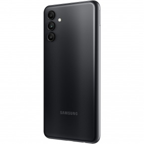 Samsung Galaxy A04s 32GB 3RAM 4G DE black