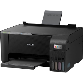 T Epson EcoTank ET-2810 Tinte-Multifunktionsdrucker 3in1 A4 WLAN WiFi